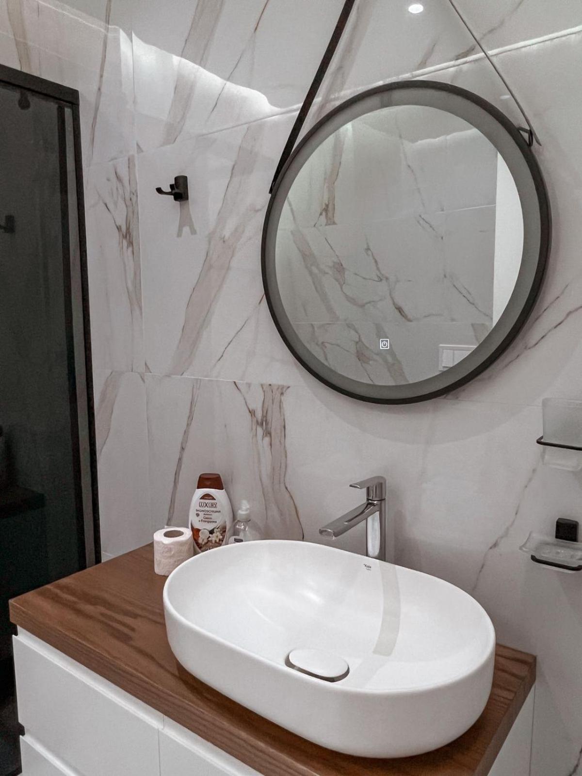 Lux Apartment At Arlis Tirana Eksteriør billede